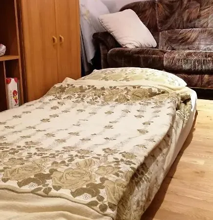 Cosy ホームステイ プッフハイム