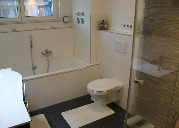 Accommodatie bij particulieren Cosy *