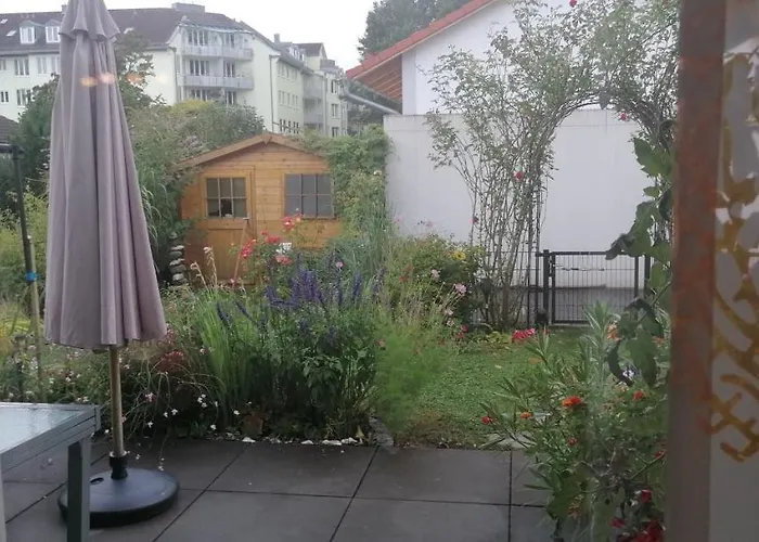 Cosy Accommodatie bij particulieren *