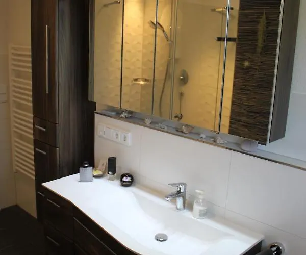 Cosy Accommodatie bij particulieren *