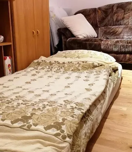 Cosy Accommodatie bij particulieren Puchheim